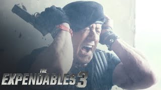 The Expendables 3 Movie  Sylvester StalloneJason StathamTerry Crews Full Movie HD Summarized [upl. by Lopes406]