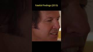 When youre really struggling  Fateful Findings 2003 [upl. by Bartolome]