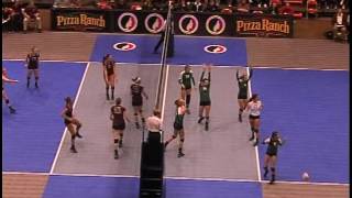 2010 State Final vs Ankeny [upl. by Rodrique894]