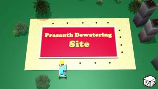 Prashanth Dewatering Borehole Systems [upl. by Llebyram911]