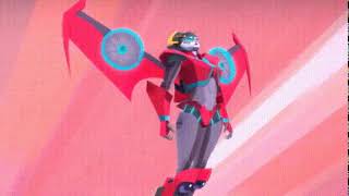 Transformers Cyberverse Windblade [upl. by Nahtaoj386]