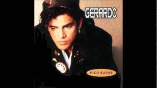 Gerardo  Rico suave [upl. by Kella66]