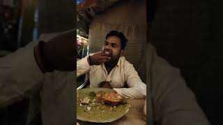 Special foods bati♥️♥️ chokhavideos kashi varanasi viralvideo [upl. by Naoma972]