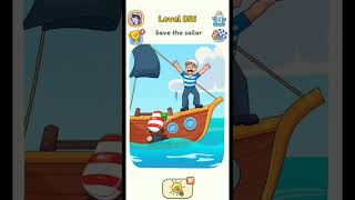 Dop 5 Level 856 Save the sailor [upl. by Jacy]