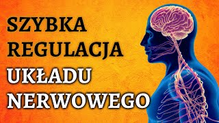 5 prostych sposobów na regulacje układu nerwowego 🤍Pomóż sobie  nerwica ataki paniki nerw błędny [upl. by Atihcnoc]