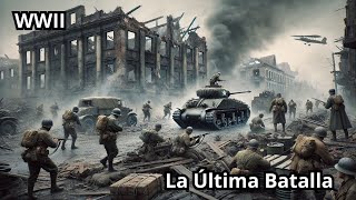 🌍La Segunda Guerra Mundial Momentos que Cambiaron el Mundo🌍 [upl. by Ahsenak]