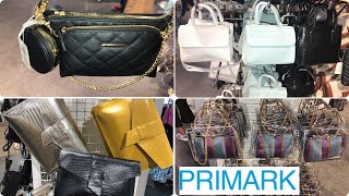 PRIMARK BAGS  JULY 2020 [upl. by Huai]