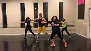 Taboo  DanceZumba [upl. by Fleming]