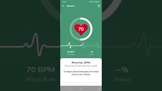 MORE EXAMPLES of what the heart rate monitor looks like when being Zapped at my house [upl. by Collimore]