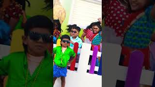 vriddhivishal dance dancingfamily kidsdance [upl. by Robby619]