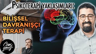 Bilişsel Davranışçı Terapi Nedir [upl. by Alyag884]