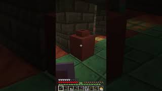 Lena Raine Creator Music Box Edition in Decorated Pot  Minecraft 121 [upl. by Joiner]