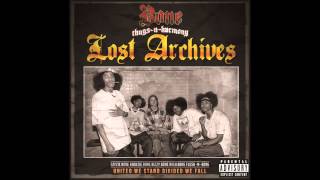 21 Tha Crossroads Flesh Flip  BTNH Lost Archives Bonus Track [upl. by Erihppas]