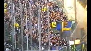 Mentalità Ultras  Hellas Army Verona 2 di 4 [upl. by Jennette]