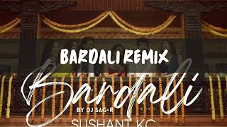 Bardali remix sagr [upl. by Ahseiym105]