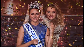 Miss France 2022  décryptage des discours bien huilés des candidates [upl. by Irisa]