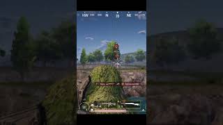 A snipers dream 😍 pubgmobile snipsnipers pers [upl. by Aititel592]