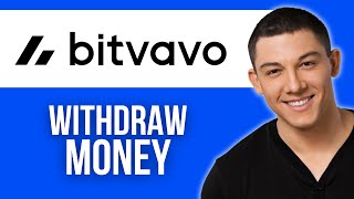 How to Withdraw From Bitvavo [upl. by Zelma692]