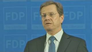 Westerwelle und die peinlichen Depeschen  DER SPIEGEL [upl. by Garwin]