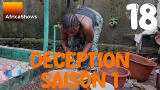 DECEPTIONSAISON1EPISODE18VERSION MALINKE [upl. by Trent]