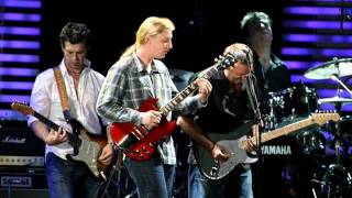 Eric Clapton Layla Live With Derek Trucks [upl. by Monro]