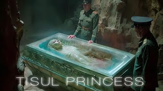 The mystery of 800 Million years old tisul princess in Siberia  sleeping beauty  Amber Voice [upl. by Hsetirp]