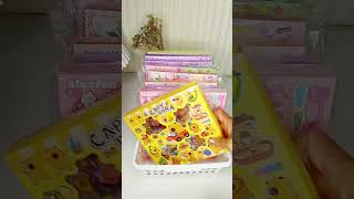 ASMR Unboxing Keranjang Organizer Serbaguna [upl. by Marquita]