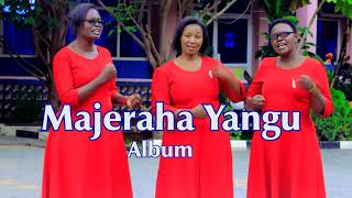 UTAWALA SOUTH SDA CHURCH CHOIR TRAILER [upl. by Notsew94]