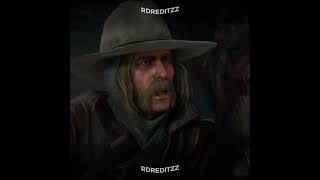 Micah Bell Edit  RdrEditzz  recommended arthurmorgan rdr2 gaming trending viralvideo [upl. by Karry]