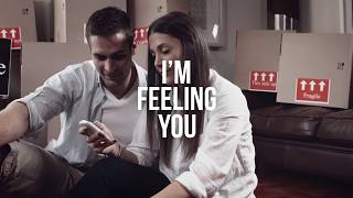 RakSu  Im Feeling You Official Lyric Video Raksu [upl. by Hanae495]