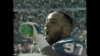 1994 Gatorade quotExcuse me sonny  Whoot There It Is quot TV Commercial [upl. by Riannon]