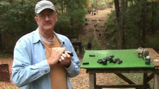 The First Hickok45 Video  Previously Unreleased [upl. by Halimeda463]