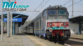 LA POSSIBILE FINE PER LE MAZINGA DI TRENITALIA [upl. by Vish]