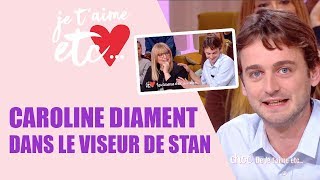 Caroline Diament dans le viseur de Stan [upl. by Jamey]