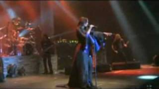 Top 5 Live Performances of Tarja Turunen [upl. by Kempe157]