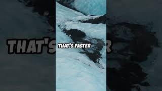 7 Mind Blowing Facts About Glaciers facts didyouknow naturecuriosities shorts nature [upl. by Idnar619]