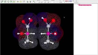 video aula 7  Tutorial MarvinSketch  Isomeria óptica e Polaridade [upl. by Kolodgie480]