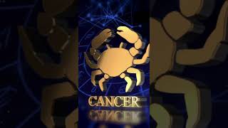 Cancer Daily Horoscope New Educational Opportunities and High Creativity Await [upl. by Lauder]