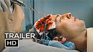 MK ULTRA Official Trailer 2022 Horror Movie HD [upl. by Ewnihc]