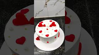 Amazing fresh cream cake and sample fresh cream cake 💘💘💘💘💘💘🥰🥰🥰 [upl. by Jarret]