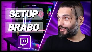 Scooget a extensão que exalta o seu SETUP na Twitch [upl. by Pirnot400]