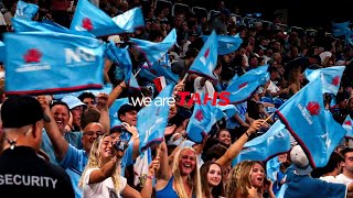 Waratahs Memberships On Sale Now [upl. by Enomyar]