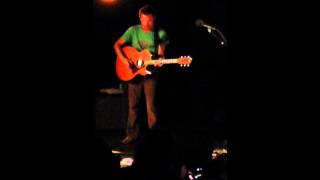 Damien Rice quotAmiequot Whelans May 2014 [upl. by Aelrac]