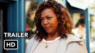 The Equalizer CBS Trailer HD  Queen Latifah action series [upl. by Haorbed63]