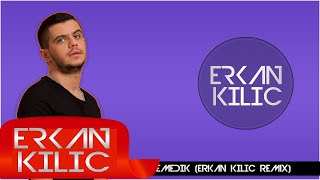 Bilal Sonses  İkimizde Bilemedik  Erkan KILIÇ Remix [upl. by Eiduam]