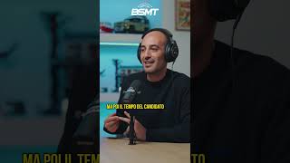 LE ELEZIONI DEI PODCAST IL CASO JOE ROGAN FRANCESCO COSTA passa dal BSMT [upl. by Aihsemaj]