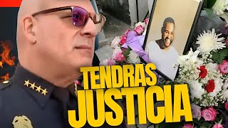 Funeral del Taiger en Cuba Jefe de Policía Rompe el Silencio [upl. by Cyler817]