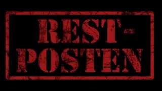 Restposten  Restposten [upl. by Aprilette]