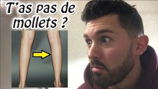 Pourquoi tas pas de MOLLETS  ksCoaching [upl. by Nafis]