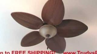 Ceiling Fan Blade Covers [upl. by Lukash]